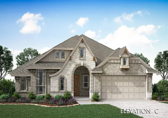 Photo 1 of Single family home for sale at 324 Aurora Hills Trl, Burleson, TX 76028 | MLS# 21307349 | Listing updated on 2026-09-08