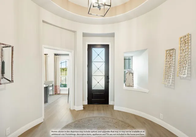 Photo 3 of Single family home for sale at 324 Aurora Hills Trl, Burleson, TX 76028 | MLS# 21307349 | Listing updated on 2026-09-08