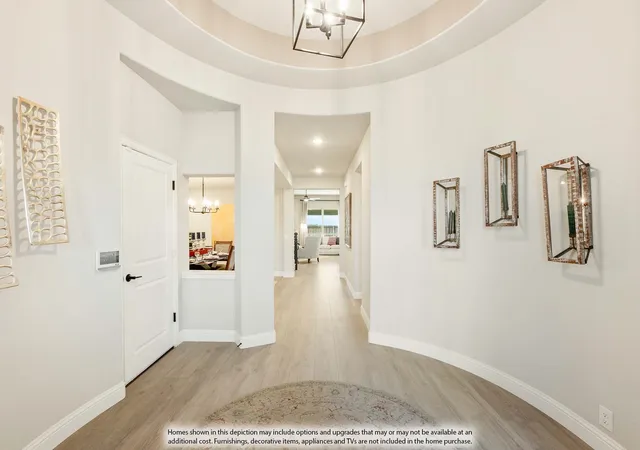 Photo 3 of Single family home for sale at 324 Aurora Hills Trl, Burleson, TX 76028 | MLS# 21307349 | Listing updated on 2026-09-08