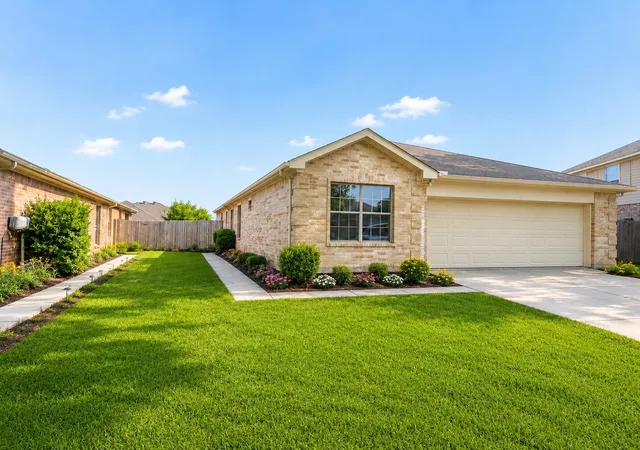 Single family home for sale at 1249 Cottonwood Dr, Crowley, TX 76036 | MLS# 21307358