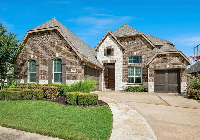 Photo 4 of Single family home for sale at 7184 Shingle Mill Rd, Frisco, TX 75036 | MLS# 21295708 | Listing updated on 2026-08-01