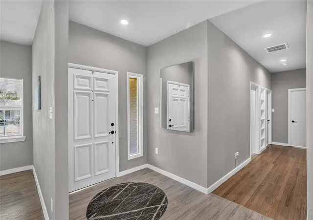 Photo 3 of Sale Pending at 1501 Wysong Dr, Mc Kinney, TX 75069 | MLS# 21301963 | Listing updated on 2026-09-10