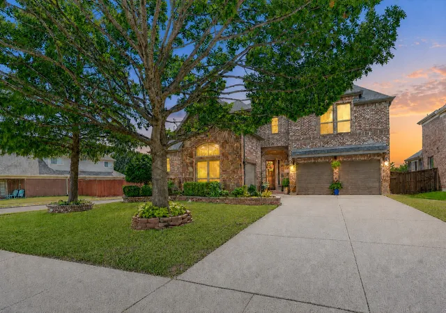 Photo 1 of Single family home for sale at 13923 Alden Ln, Frisco, TX 75035 | MLS# 21296208 | Listing updated on 2026-09-20