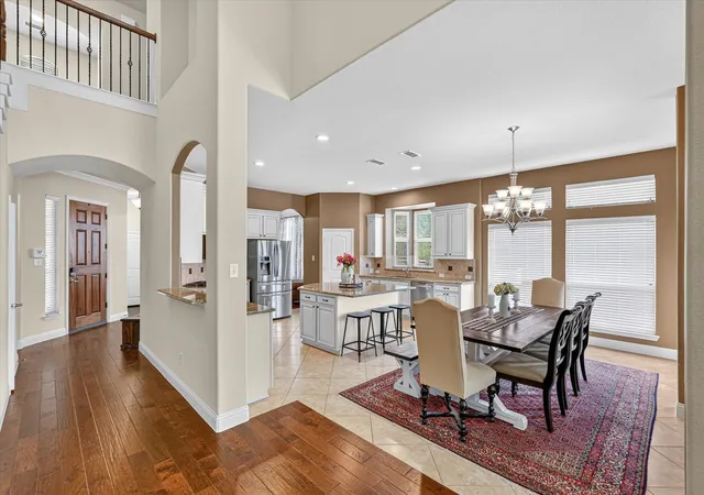 Photo 3 of Single family home for sale at 13923 Alden Ln, Frisco, TX 75035 | MLS# 21296208 | Listing updated on 2026-09-20