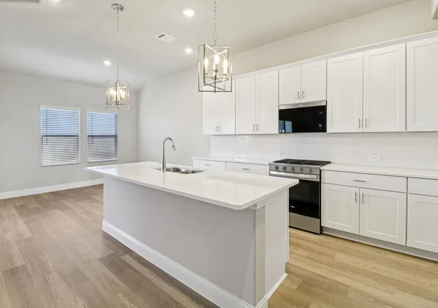 Photo 1 of Sale Pending at 1311 Winters Wy, Mc Kinney, TX 75071 | MLS# 21307026 | Listing updated on 2026-09-29