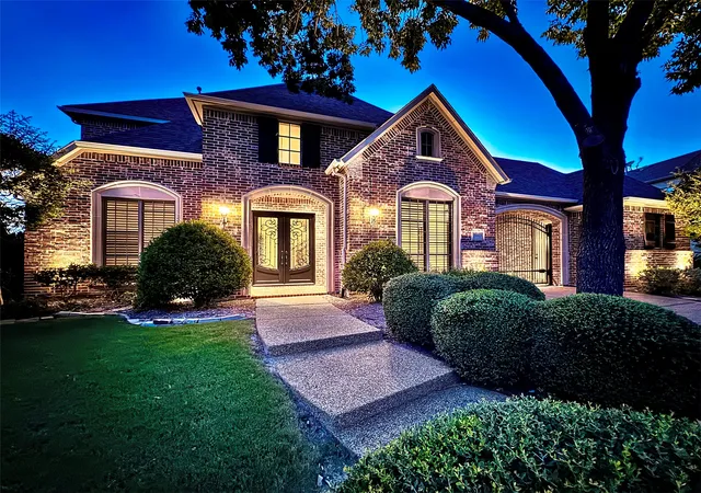 Photo 2 of Single family home for sale at 5143 Stillwater Trl, Frisco, TX 75034 | MLS# 21289501 | Listing updated on 2026-09-14
