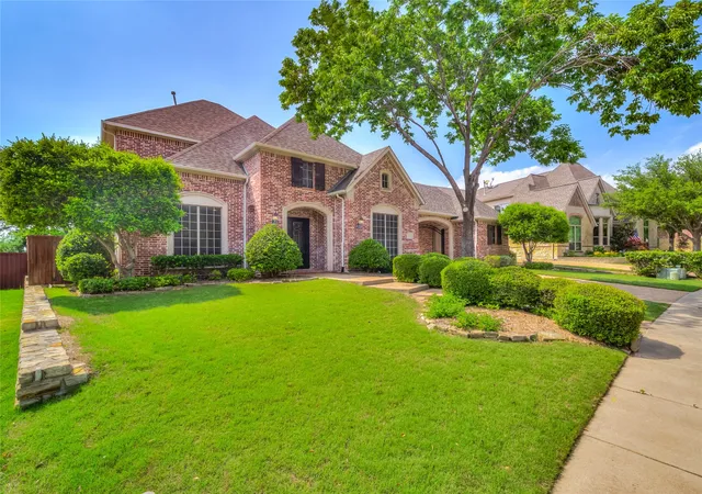 Photo 3 of Single family home for sale at 5143 Stillwater Trl, Frisco, TX 75034 | MLS# 21289501 | Listing updated on 2026-09-14