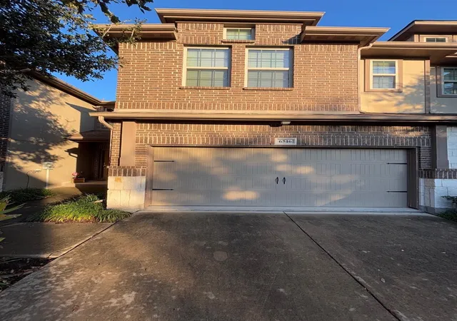 Photo 1 of Townhouse for sale at 6516 Federal Hall St, Plano, TX 75023 | MLS# 21307593 | Listing updated on 2026-09-12