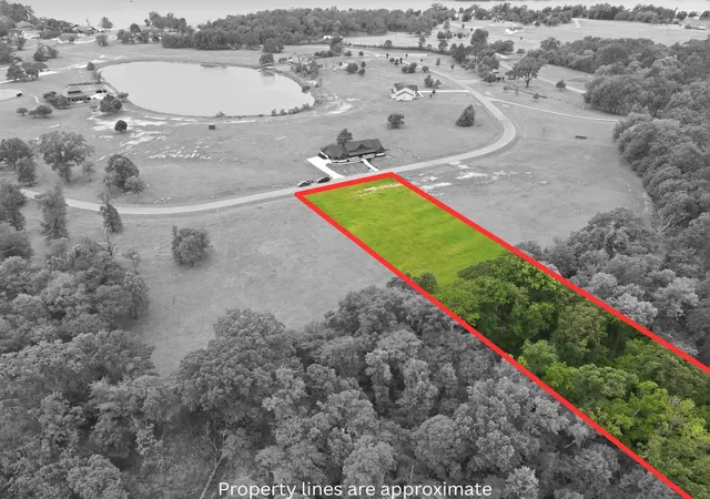 Photo 2 of Sale Pending at Lot 73 Pr 2712, Mt Pleasant, TX 75455 | MLS# 21307291 | Listing updated on 2026-09-10