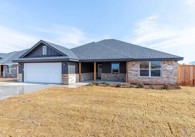Photo 4 of Sale Pending at 7606 Hudson Wy, Abilene, TX 79602 | MLS# 21307620 | Listing updated on 2026-07-30