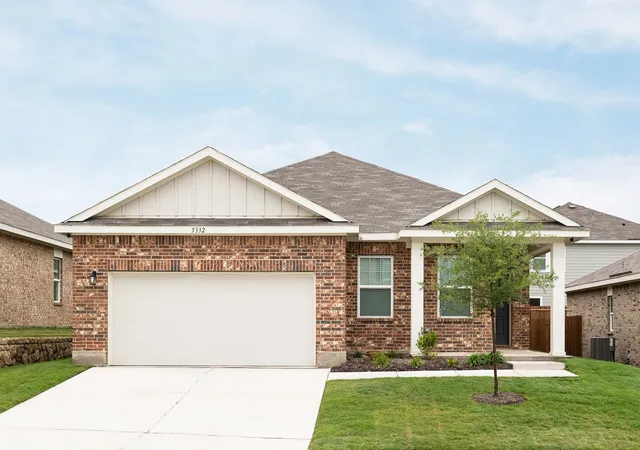 Photo 1 of Single family home for sale at 909 Palmer Rd, Howe, TX 75459 | MLS# 21307622 | Listing updated on 2026-09-14