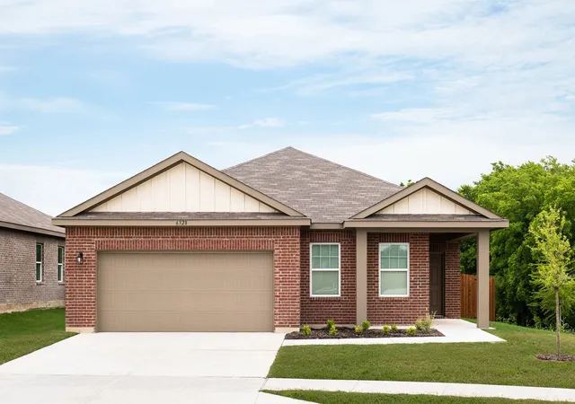 Photo 3 of Single family home for sale at 909 Palmer Rd, Howe, TX 75459 | MLS# 21307622 | Listing updated on 2026-09-14