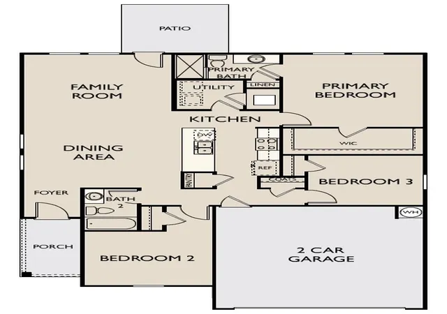 Photo 3 of Single family home for sale at 909 Palmer Rd, Howe, TX 75459 | MLS# 21307622 | Listing updated on 2026-10-06