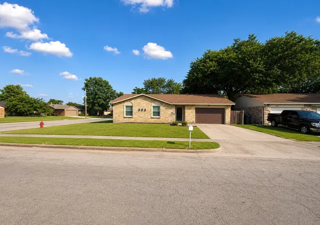 Photo 2 of Single family home for sale at 7144 Winchester Rd, North Richland Hills, TX 76182 | MLS# 21282617 | Listing updated on 2026-08-02