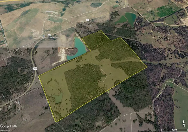 Photo 4 of House for sale at Tbd County Road 4090, Kerens, TX 75144 | MLS# 21307069 | Listing updated on 2026-10-20