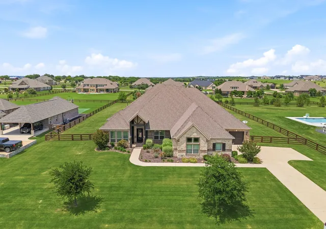Photo 3 of Single family home for sale at 1426 Flanagan Farm Dr, Argyle, TX 76226 | MLS# 21302927 | Listing updated on 2026-09-14