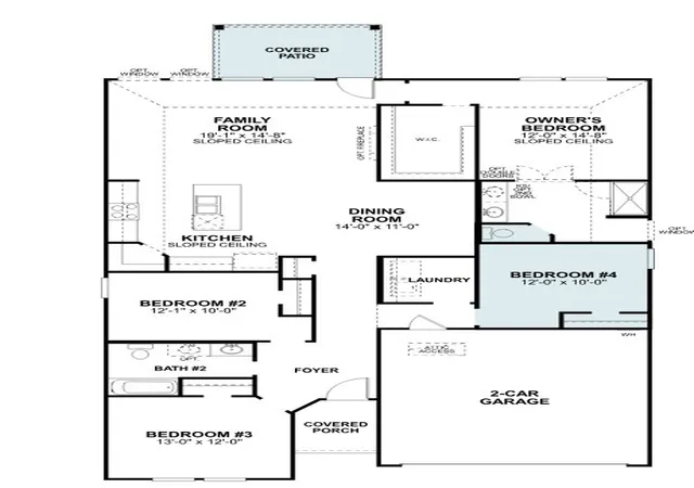 Photo 2 of Sale Pending at 7528 Lavender Ln, Ponder, TX 76259 | MLS# 21303442 | Listing updated on 2026-07-31