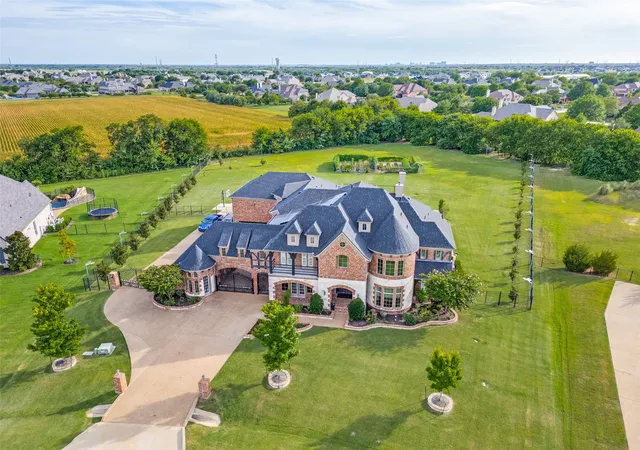 Photo 1 of Mansion for sale at 5315 Westfield Dr, Parker, TX 75002 | MLS# 21301814 | Listing updated on 2026-09-12