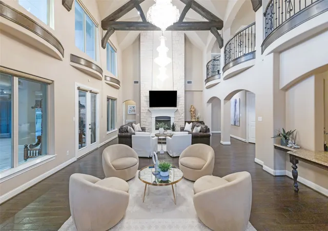 Photo 3 of Mansion for sale at 5315 Westfield Dr, Parker, TX 75002 | MLS# 21301814 | Listing updated on 2026-09-12