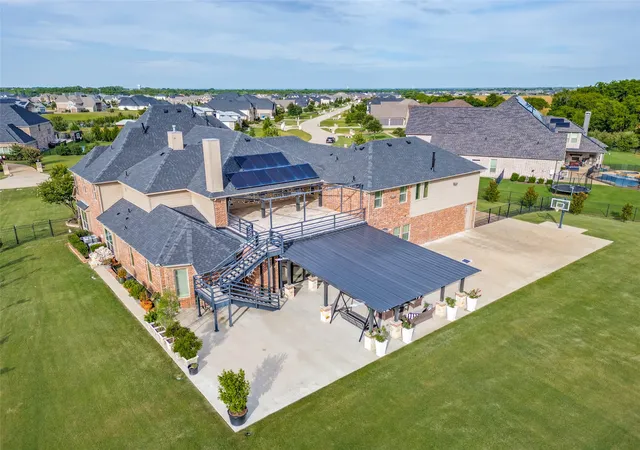 Photo 3 of Single family home for sale at 5315 Westfield Dr, Parker, TX 75002 | MLS# 21301814 | Listing updated on 2026-09-12