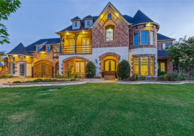 Photo 4 of Single family home for sale at 5315 Westfield Dr, Parker, TX 75002 | MLS# 21301814 | Listing updated on 2026-09-12