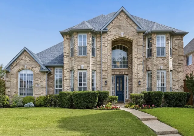 Photo 1 of Sale Pending at 3809 Brookfield Dr, Plano, TX 75025 | MLS# 21307202 | Listing updated on 2026-09-11