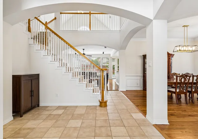 Photo 3 of Sale Pending at 3809 Brookfield Dr, Plano, TX 75025 | MLS# 21307202 | Listing updated on 2026-09-11