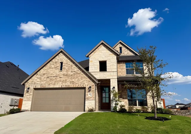 Photo 1 of Single family home for sale at 2817 Slamma Trl, Crandall, TX 75114 | MLS# 21287817 | Listing updated on 2026-10-04