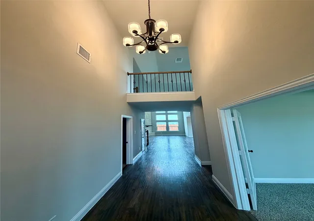 Photo 3 of Single family home for sale at 2817 Slamma Trl, Crandall, TX 75114 | MLS# 21287817 | Listing updated on 2026-10-04