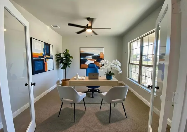 Photo 4 of Single family home for sale at 2817 Slamma Trl, Crandall, TX 75114 | MLS# 21287817 | Listing updated on 2026-10-04