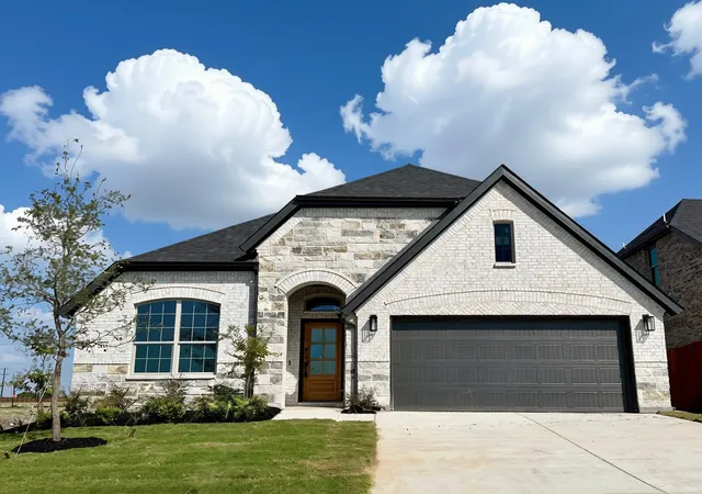 Photo 1 of Single family home for sale at 2813 Slamma Trl, Crandall, TX 75114 | MLS# 21287642 | Listing updated on 2026-10-04