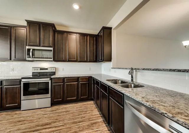 Photo 1 of Sale Pending at 5309 Zara Dr, Denton, TX 76207 | MLS# 21300025 | Listing updated on 2026-09-11