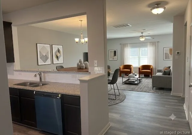 Photo 2 of Sale Pending at 5309 Zara Dr, Denton, TX 76207 | MLS# 21300025 | Listing updated on 2026-09-11