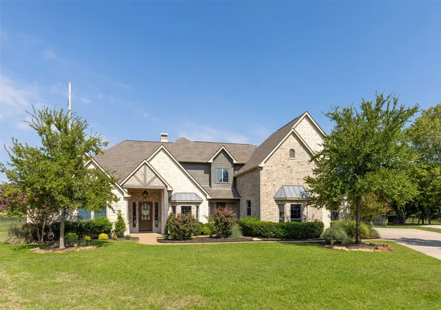 Photo 1 of Single family home for sale at 1761 Elmhurst Ct, Prosper, TX 75078 | MLS# 21308026 | Listing updated on 2026-08-02