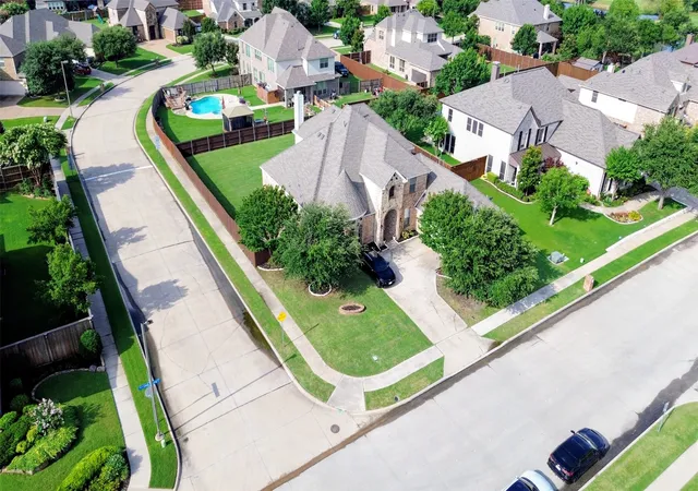 Photo 1 of Single family home for sale at 5730 Creek Crossing Ln, Sachse, TX 75048 | MLS# 21308045 | Listing updated on 2026-09-14