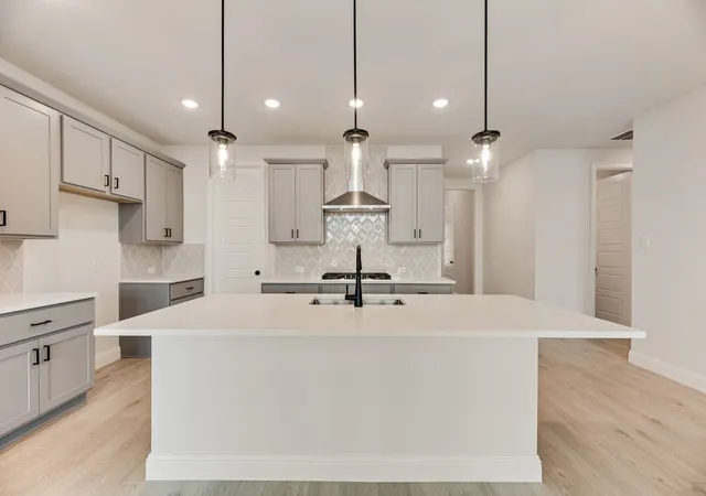 Photo 3 of Single family home for sale at 841 Blue Fescue Rd, Justin, TX 76247 | MLS# 21308060 | Listing updated on 2026-10-19
