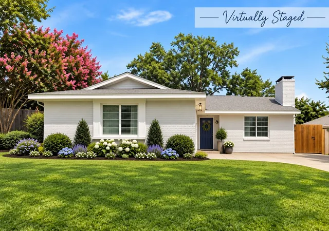 Photo 1 of Single family home for sale at 3104 Story Ln, Bedford, TX 76021 | MLS# 21284299 | Listing updated on 2026-09-09
