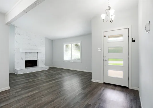 Photo 3 of Single family home for sale at 3104 Story Ln, Bedford, TX 76021 | MLS# 21284299 | Listing updated on 2026-09-09