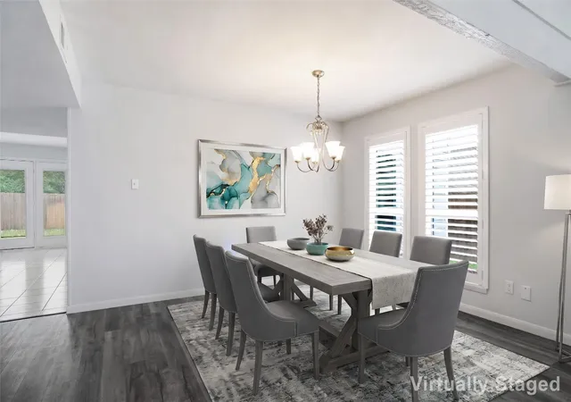 Photo 3 of Single family home for sale at 3104 Story Ln, Bedford, TX 76021 | MLS# 21284299 | Listing updated on 2026-09-09