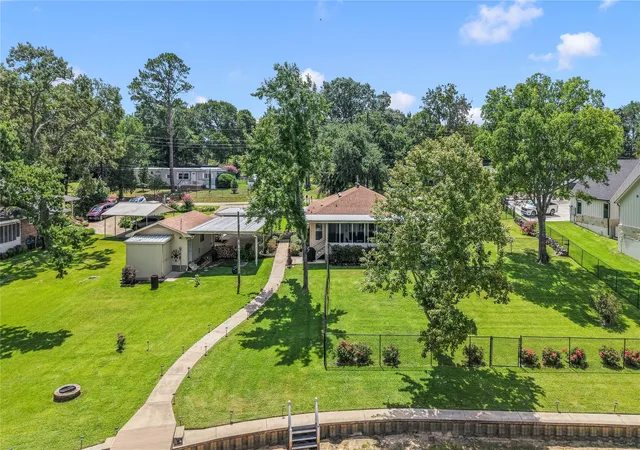 Single family home for sale at 14808 Shady Trail Cir, Eustace, TX 75124 | MLS# 21307141