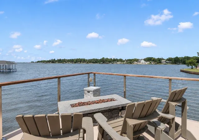 Photo 3 of Single family home for sale at 14808 Shady Trail Cir, Eustace, TX 75124 | MLS# 21307141 | Listing updated on 2026-09-30