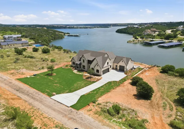 Photo 1 of Single family home for sale at 1260 Rawhide Ridge, Graford, TX 76449 | MLS# 21308089 | Listing updated on 2026-09-04