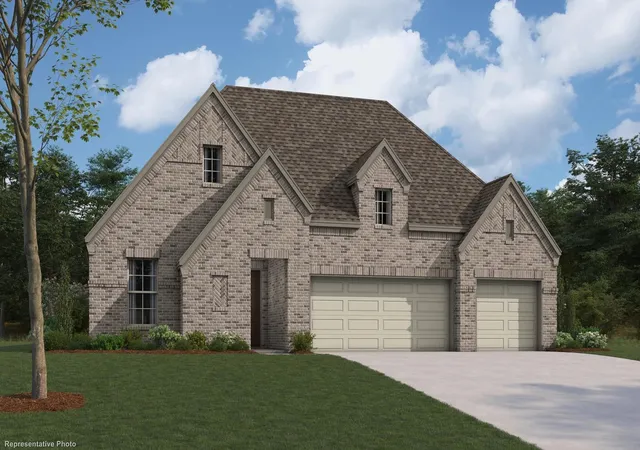 Photo 1 of Single family home for sale at 2519 Cottonbelt Rd, Celina, TX 75009 | MLS# 21308127 | Listing updated on 2026-09-11