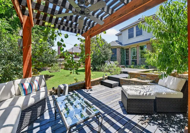 Photo 4 of Single family home for sale at 759 Peach Ln, Burleson, TX 76028 | MLS# 21304970 | Listing updated on 2026-09-16