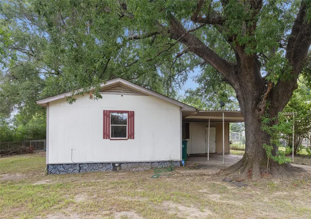 Photo 2 of Sale Pending at 1003 Brooks, New Boston, TX 75570 | MLS# 21302200 | Listing updated on 2026-09-10