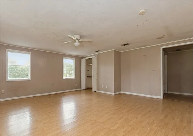 Photo 4 of Sale Pending at 1003 Brooks, New Boston, TX 75570 | MLS# 21302200 | Listing updated on 2026-09-10