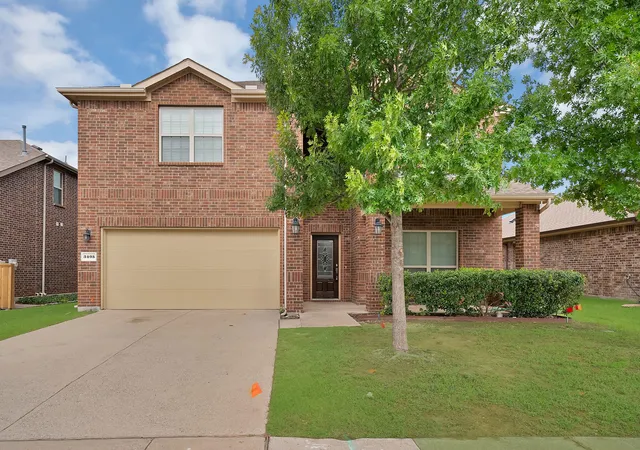 Photo 1 of Single family home for sale at 3405 Founders Wy, Melissa, TX 75454 | MLS# 21304833 | Listing updated on 2026-09-08