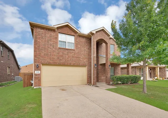 Photo 2 of Single family home for sale at 3405 Founders Wy, Melissa, TX 75454 | MLS# 21304833 | Listing updated on 2026-09-08