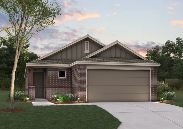 Photo 1 of Sale Pending at 14142 Bacton Rd, Pilot Point, TX 76258 | MLS# 21301261 | Listing updated on 2026-07-31