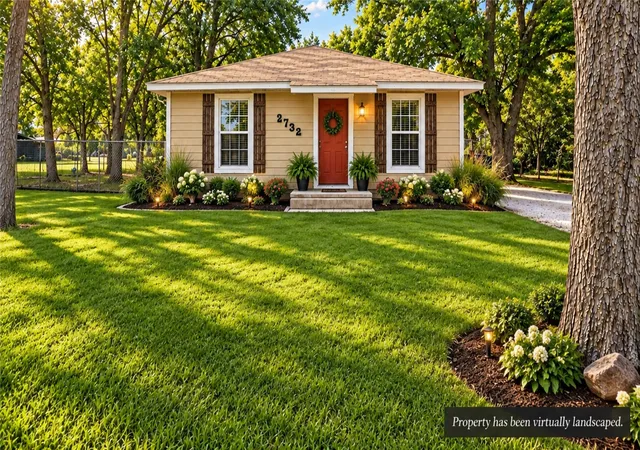 Photo 1 of Single family home for sale at 2732 W Collin St, Corsicana, TX 75110 | MLS# 21308193 | Listing updated on 2026-09-17
